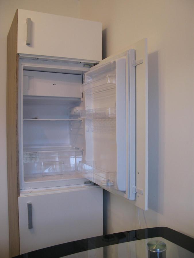 Messe-/Ferienwohnung Нюрнберг Екстериор снимка